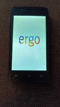 Ergo B400 Prime Dual SIM