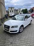 Audi A3 AUDI 1.9 TDI rok 2009 przebieg 227000