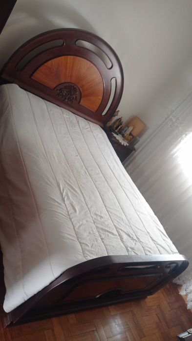 Mobília de quarto casal