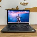 Dell Precision 7560 i7/ RTX A3000 Mobile 6GB/ 64GB/ 512GB 15,6" UHD 4K
