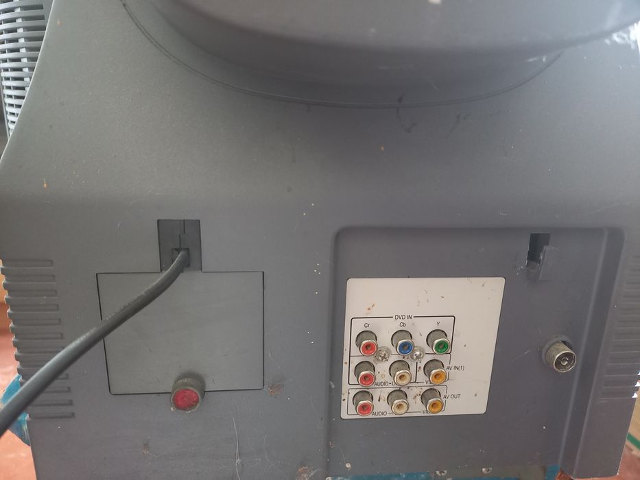 Телевизор Electron