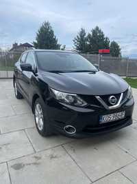 Nissan Qashqai Nissan Qashqai 1.2 Dgi T Automat