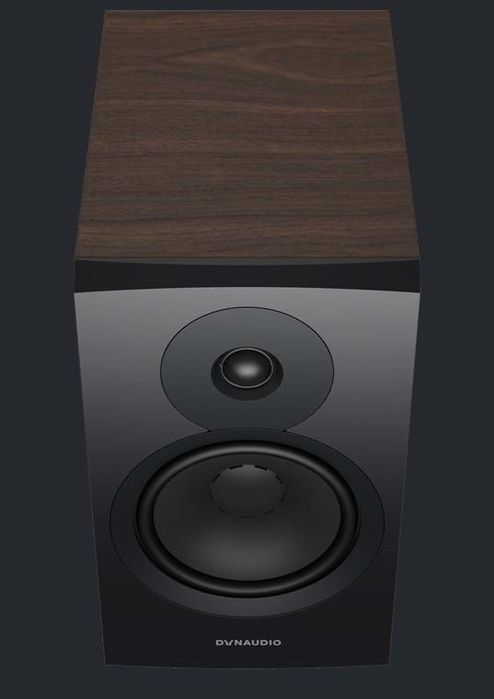 Dynaudio Emit 20 Walnut
