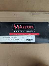 Dętka Waycom 4.25/4.50-19 (110/90-19) TR 4