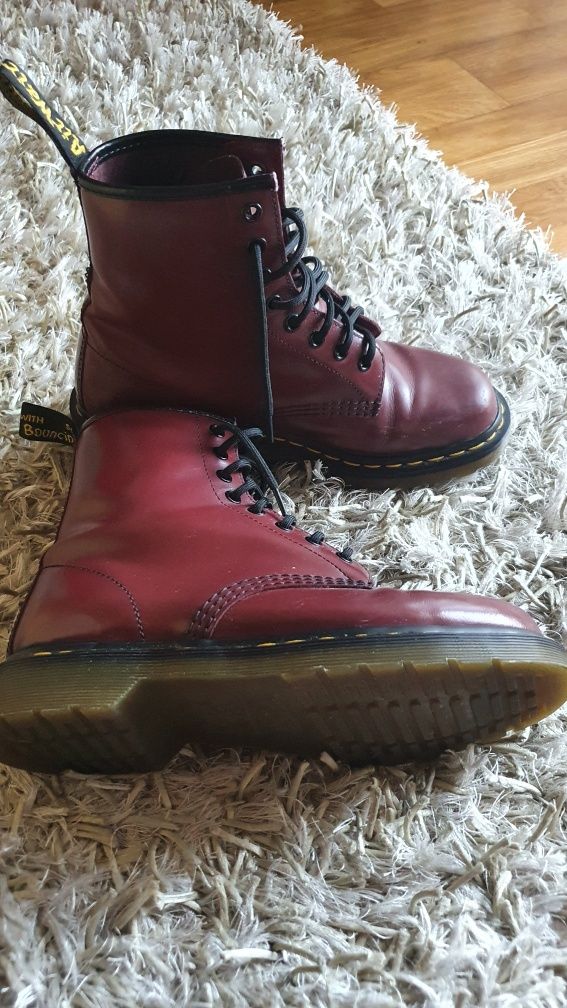 Dr. Martens - 39