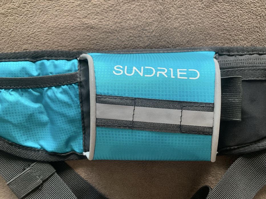 Сумка бананка Sundried