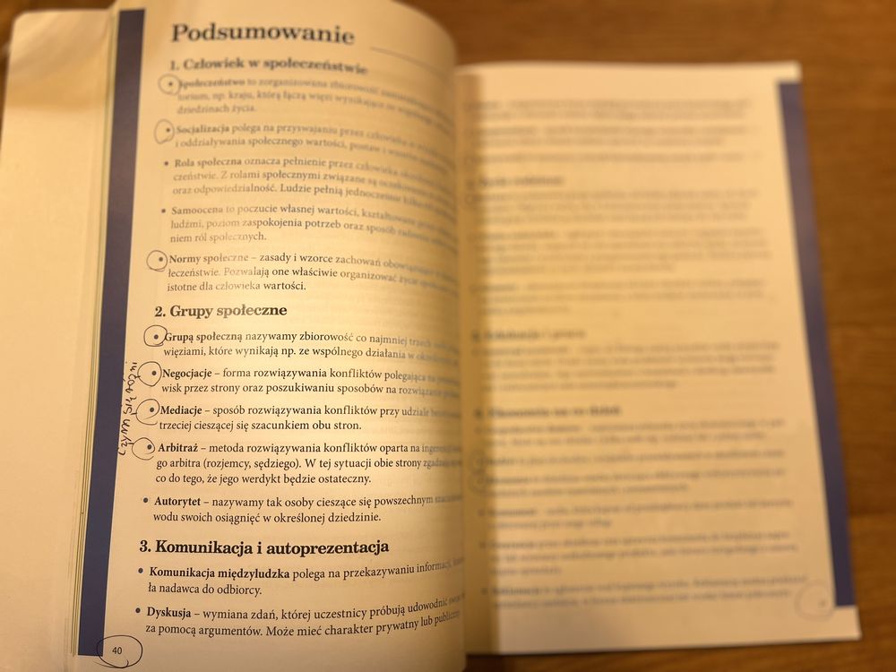 Dziś i jutro podręcznik do WoS szkoła podstawowa