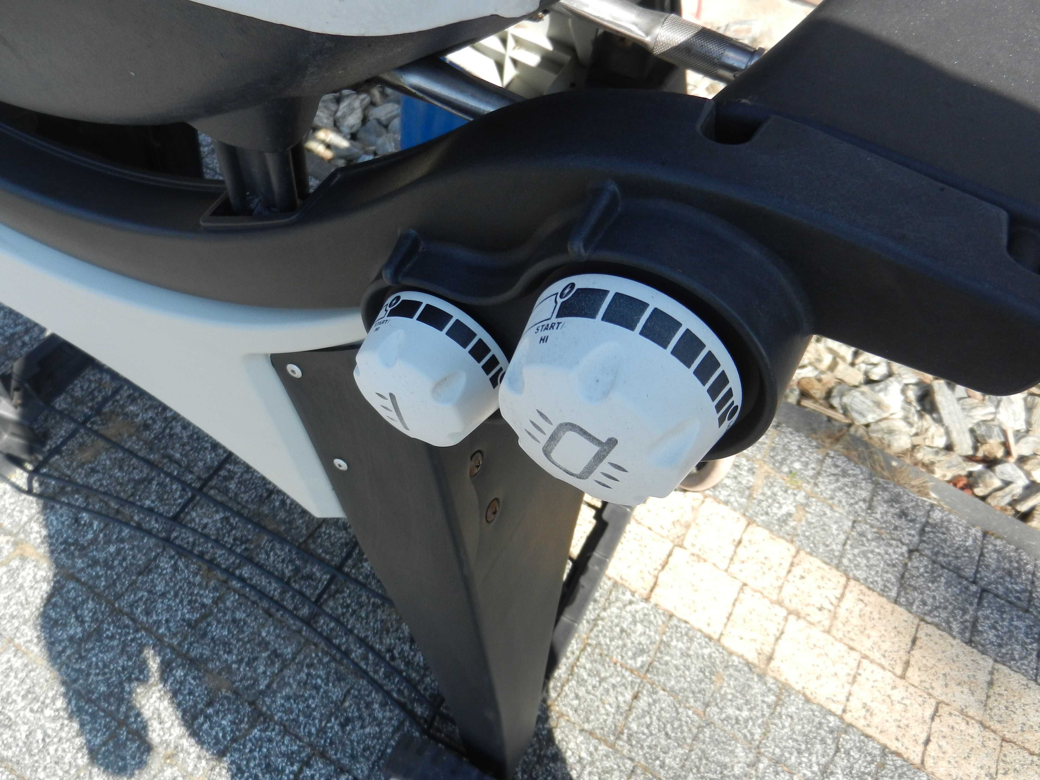 Grill Weber Q 3200