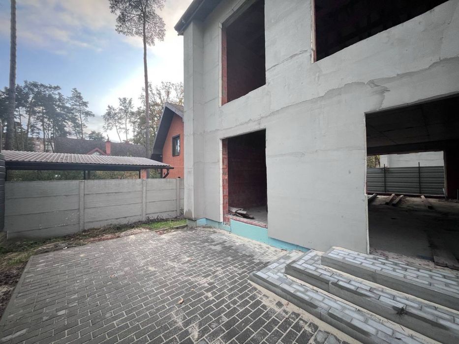 Продаж Таунхаус 100м2 у Бучі, вул. Вишневецького