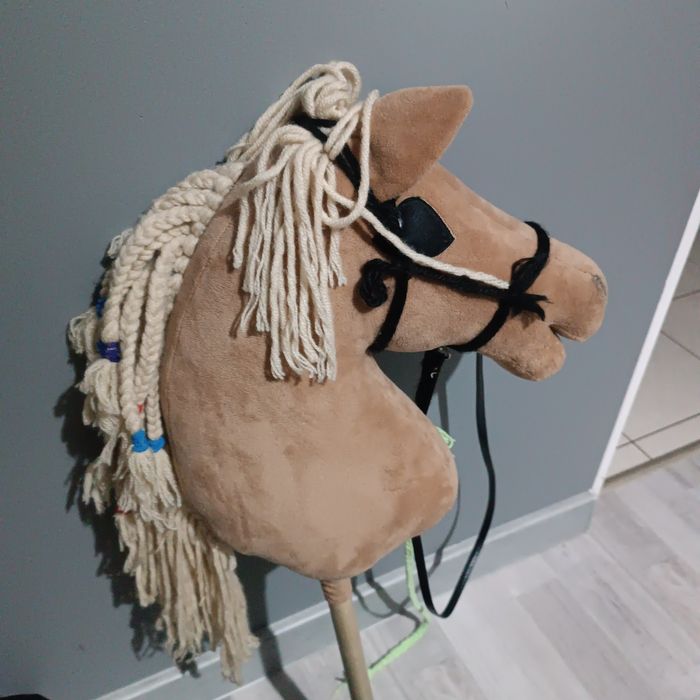 Hobby horse sprzedam