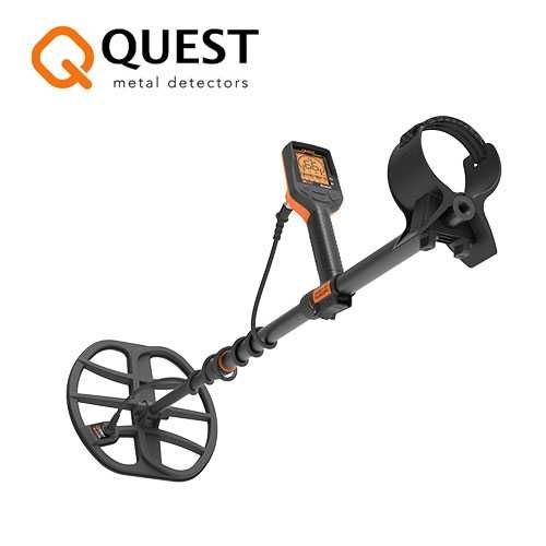 Металошукач Quest X10 IDmaxX/Офіційна Гарантія/Магазин