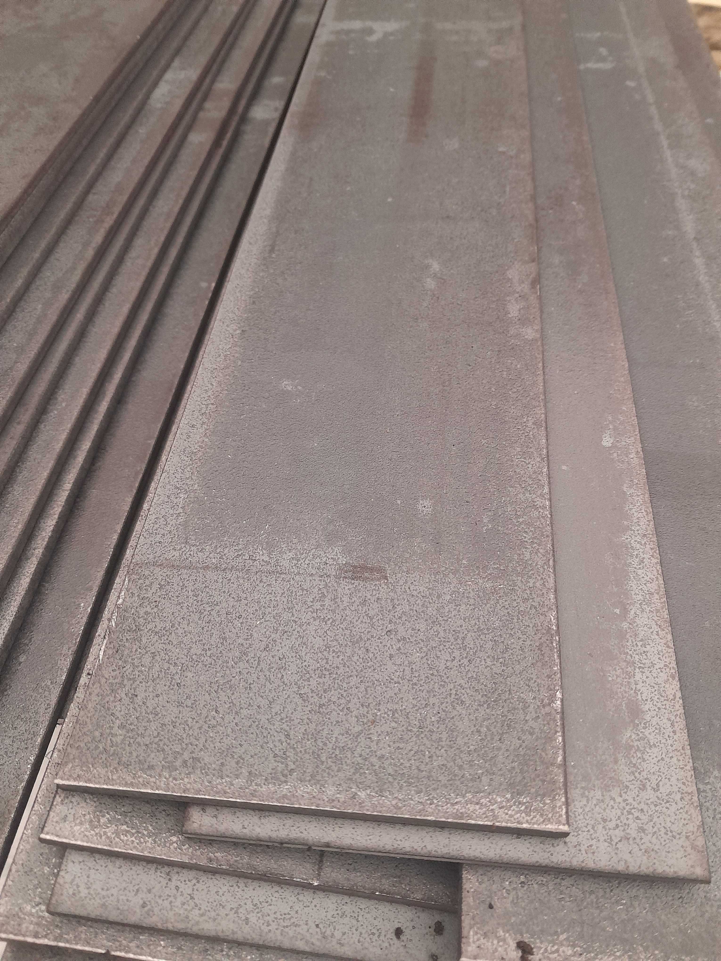 Profil stalowy ocynk 160x20x1,2 stal 160 20 1,2 I gatunek sztachetki