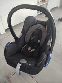 Fotelik maxi Cosi cabrio fix