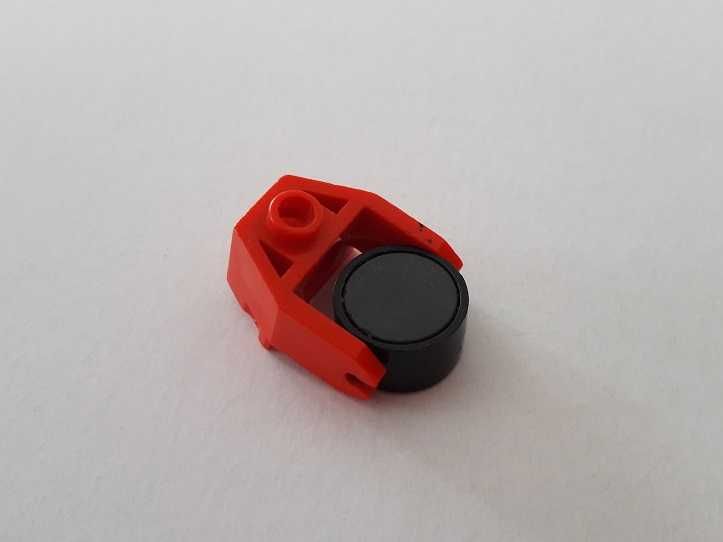 Klocki LEGO, oryginalne nr 73092 i 2607