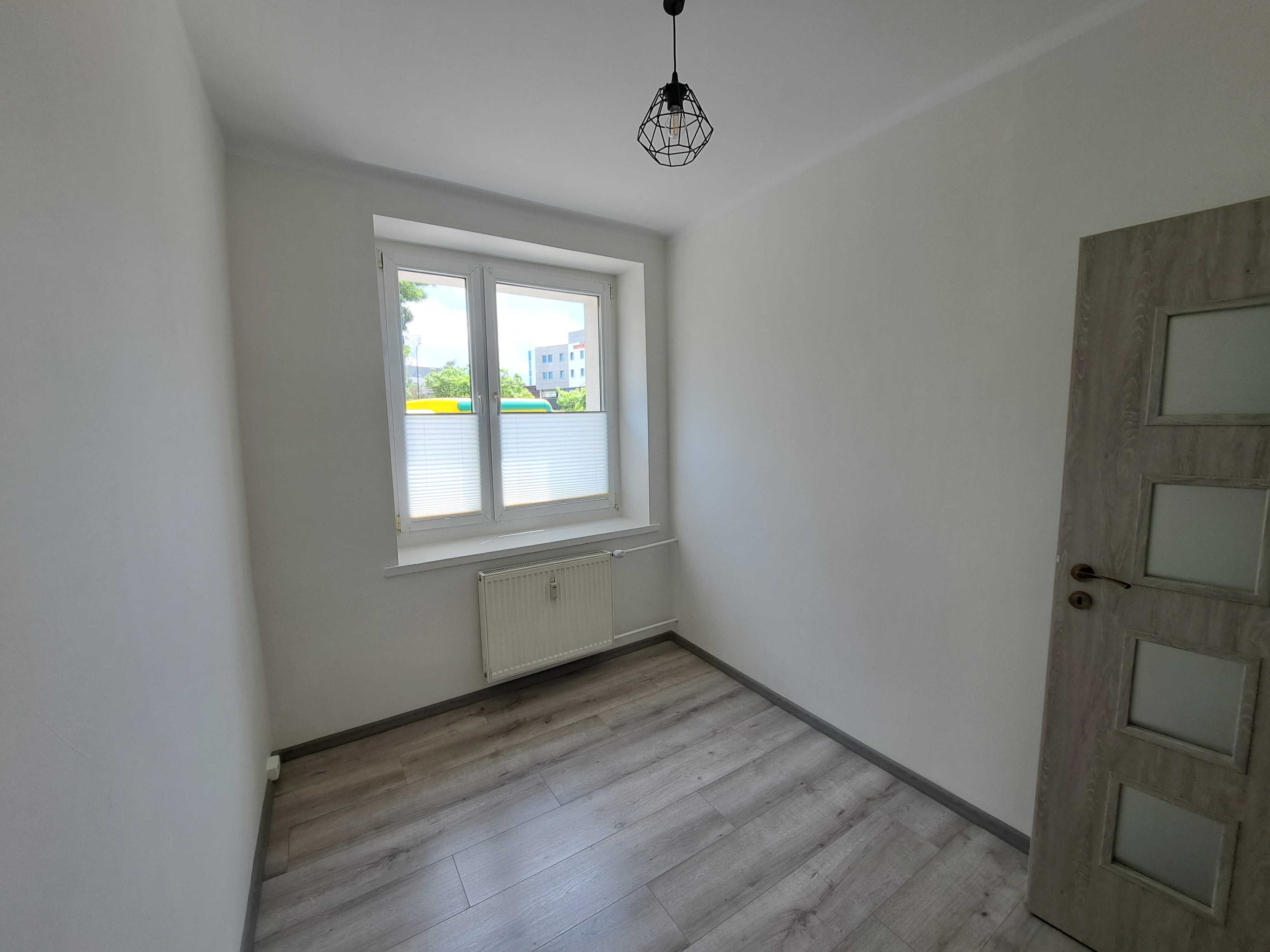 Do wynajęcia mieszkanie 2 pokoje 40m Mikołów Centrum