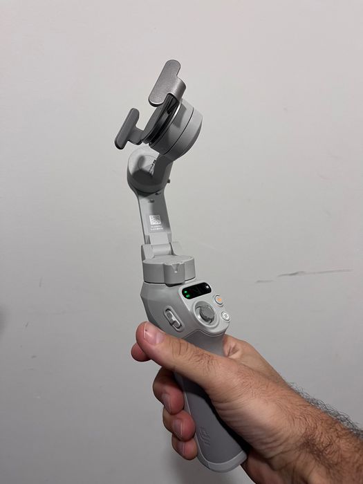 ESTABILIZADOR DJI OSMO MOBILE SE DJI OSM