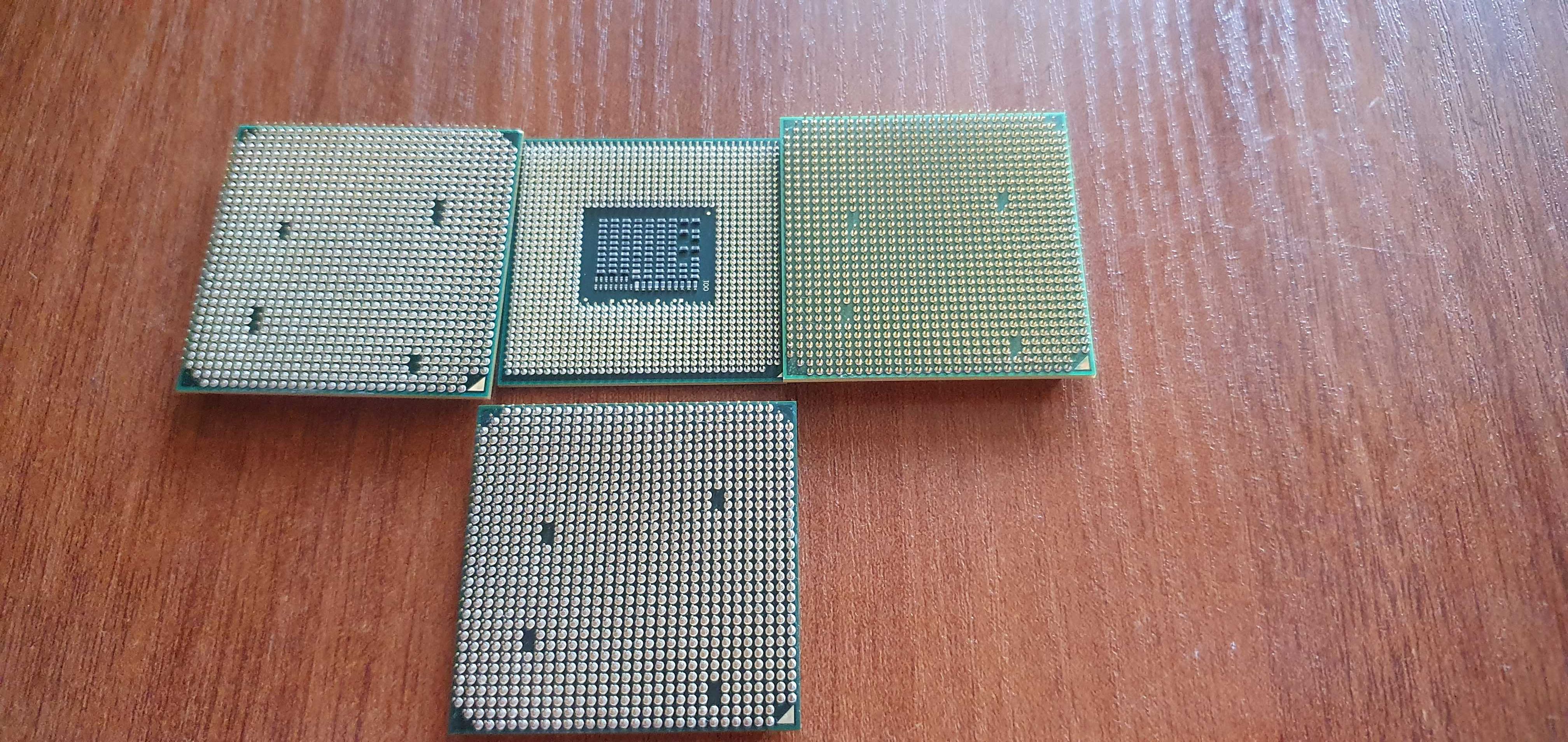Процессоры AMD FX,Athlon 64 X2,Athlon X2