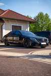 Mercedes-Benz Klasa S Mercedes-Benz S500 Long – Stage 2 / 530KM / PPF / Stan idealny