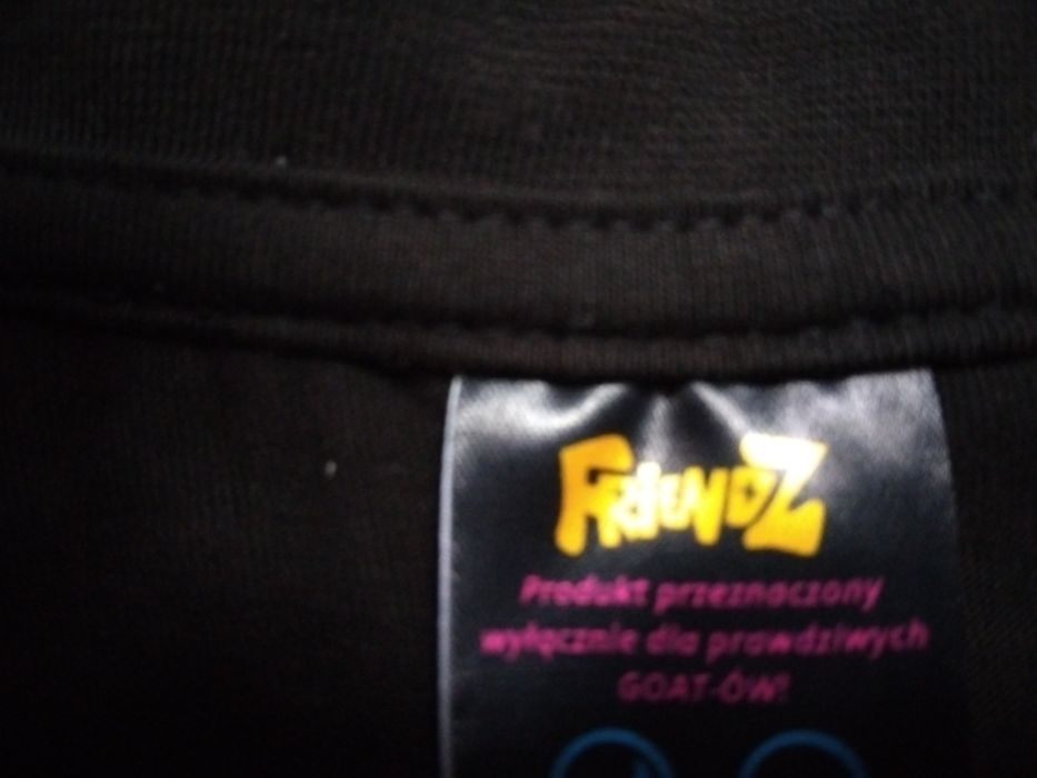 Koszulka czajnika frendz