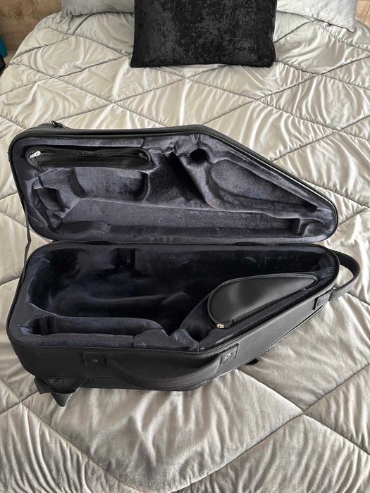 Selmer Supreme Case Sax Alto