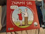Znamy się Gierki małżeńskie