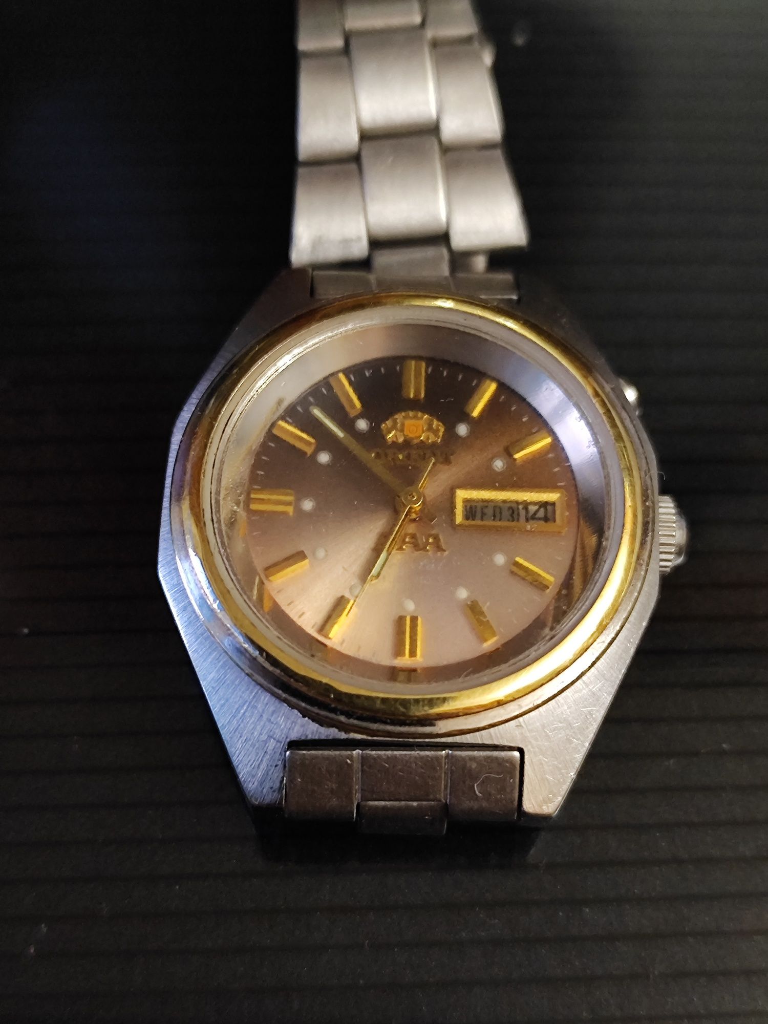 Наручные часы Casio