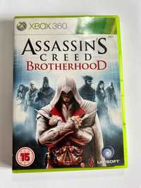 Assassin's Creed: Brotherhood Xbox 360