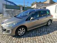 Peugeot 308 sw 1.6 Sport Diesel