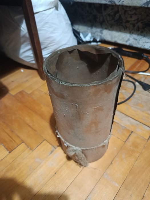 Бронза листова 1.3кг, ширина 25см