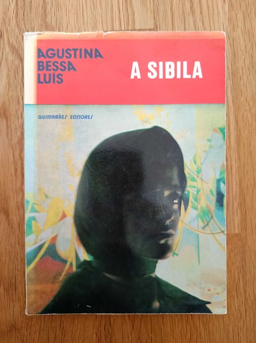 A Sibila - Agustina Bessa-Luís (portes incluídos)