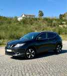 Nissan Qashqai Pure Drive DCI