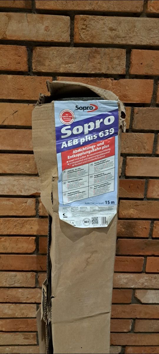 Sopro AEB PLUS 15M