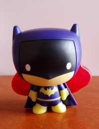 Boneco Batgirl. Burger King