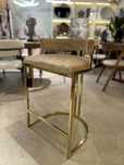 Hoker Zloty Glamour Bezowy Powystawowy Outlet Ekspozycja