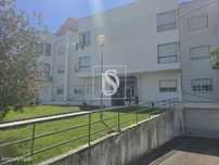 Apartamento T3 - Torres Novas