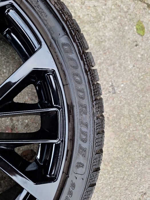 Hyundai i30 III  koła 18"