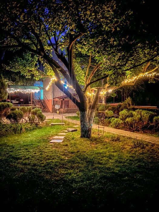 Продам дачу з лазнею Червоний Садок Волосское