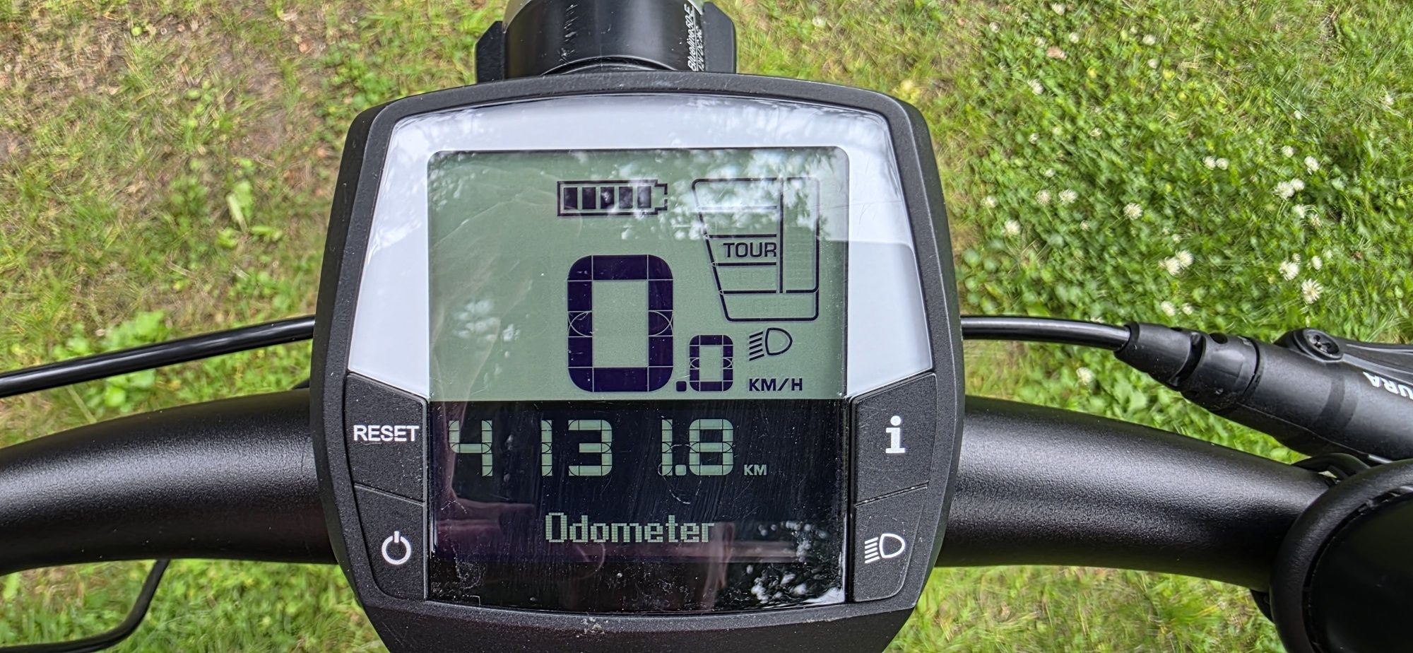 Gazelle Ultimate C8+ używany- stan perfekcyjny