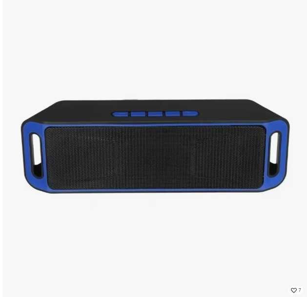 Oferta  de colunas bluetooth