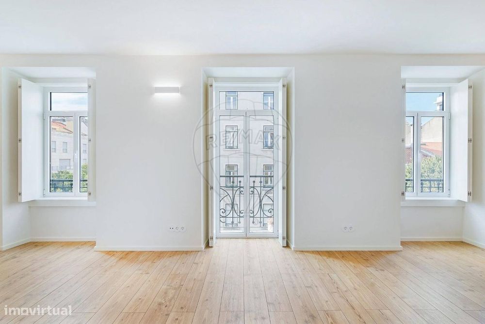 Apartamento T3 para venda