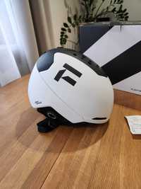 Kask narciarski Flaxta Deep Space Mips (model jak POC), rozmiar XL