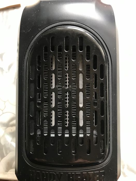 Портативний обігрівач Handy Heater /Хенді Хітер/