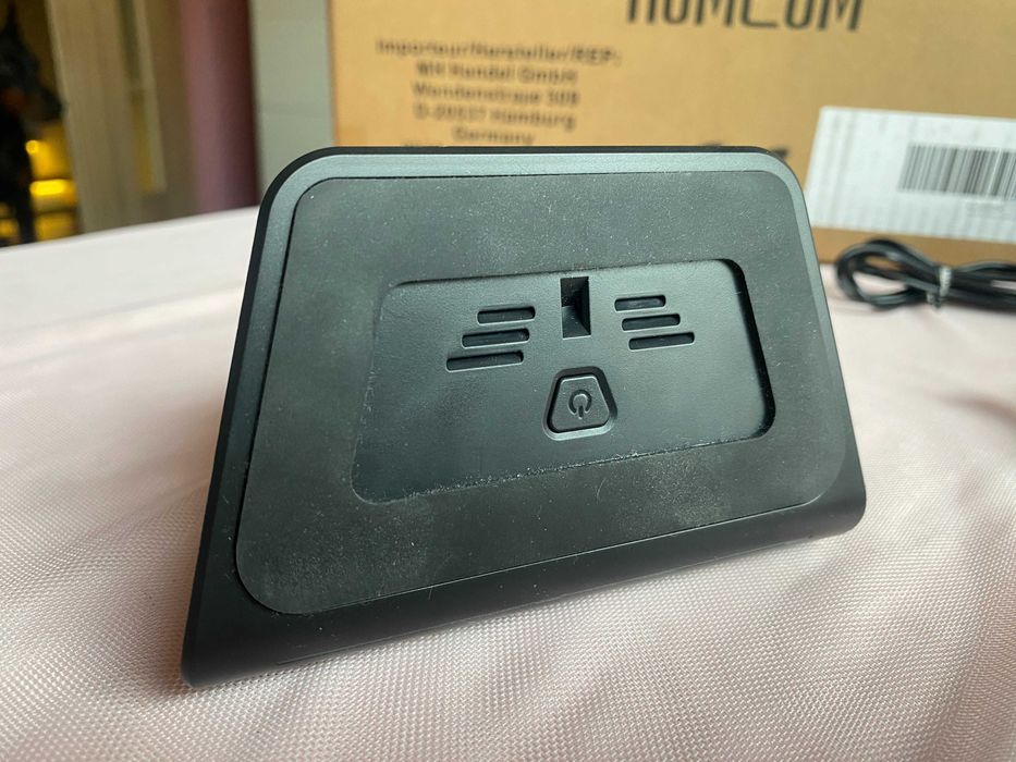 Ładowarka Stacja Dokująca do Kontrolera PS5 DualSense GeekHOME