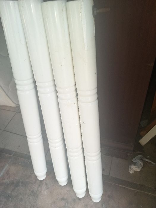 Mesa de cozinha extensivel