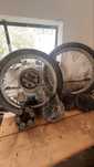 Roda Zundapp XF-17