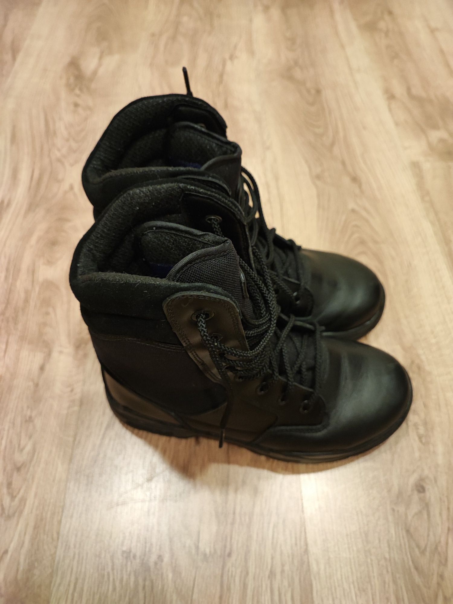 Botas Magnum Stealth II