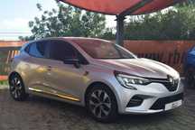 Renault Clio 1.0 TCe Limited