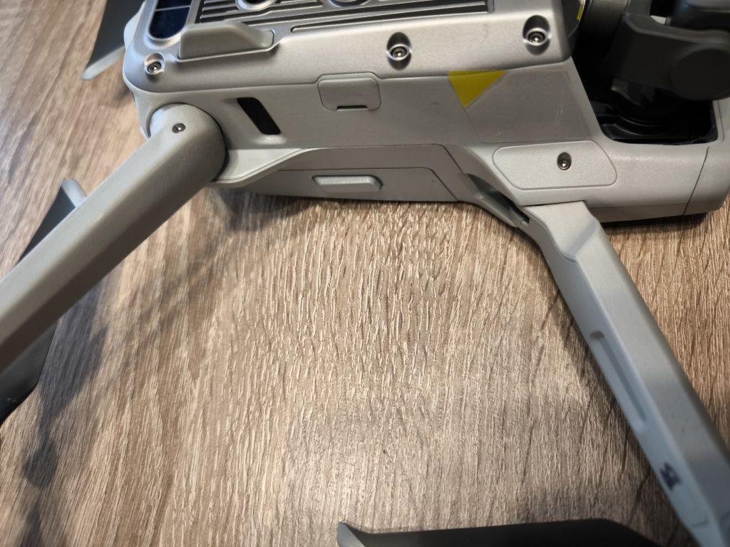 Dron DJI Mavic Air 2 - Jak nowy!!!