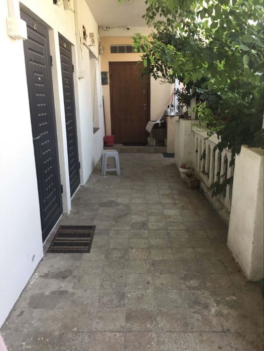 Сдам от хозяина 1 комнатную студию Центр города, р-н ТЦ Афины