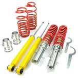 Zawieszenie Gwintowane GWINT VW GOLF 4, Audi A3 8L